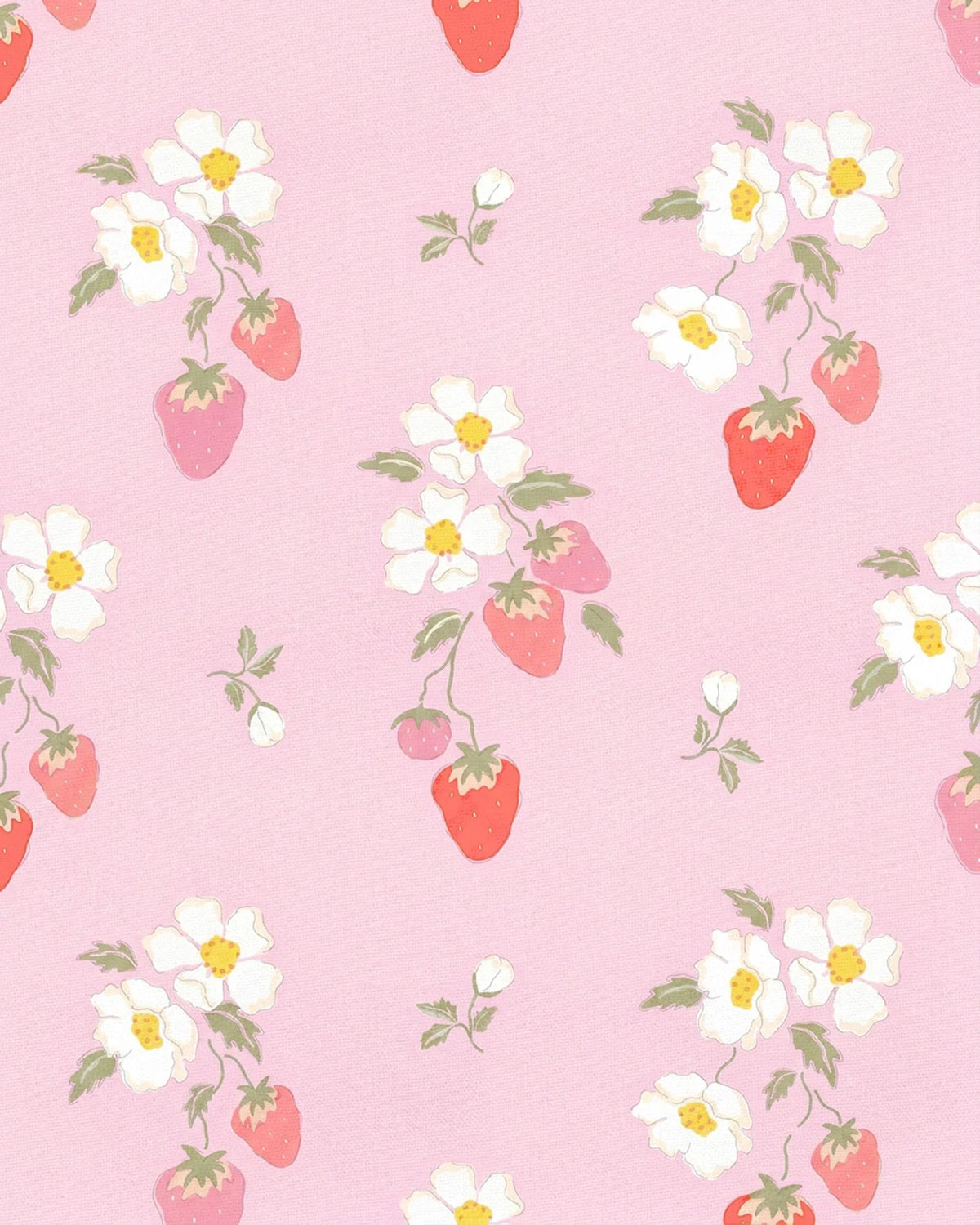 Strawberry Fields Blossom Bell Hat Arcadia UPF 50+ | Toshi