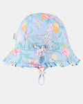 Bell Hat Matilda - Waratah Sky