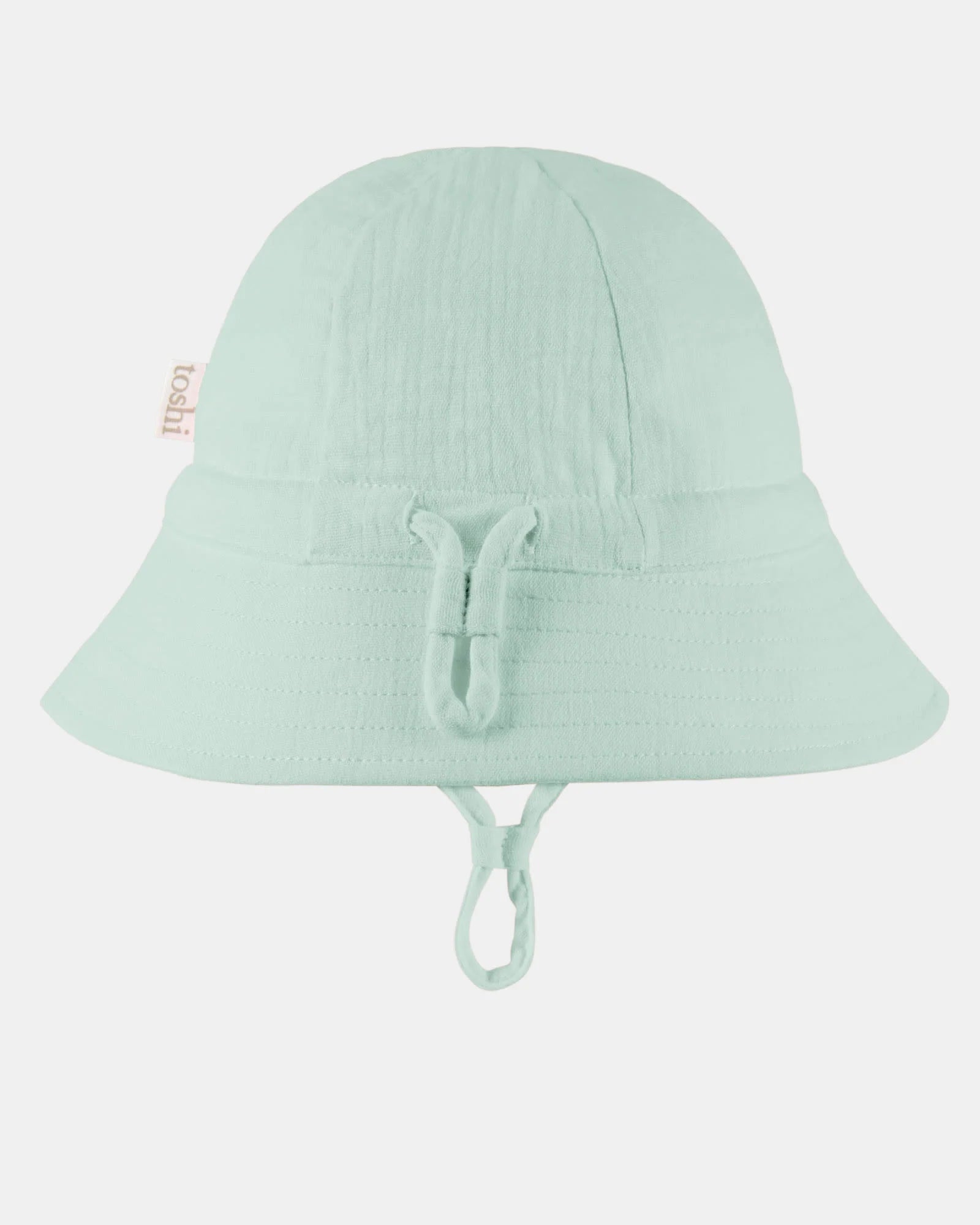 Bell Hat Sammy - Sage