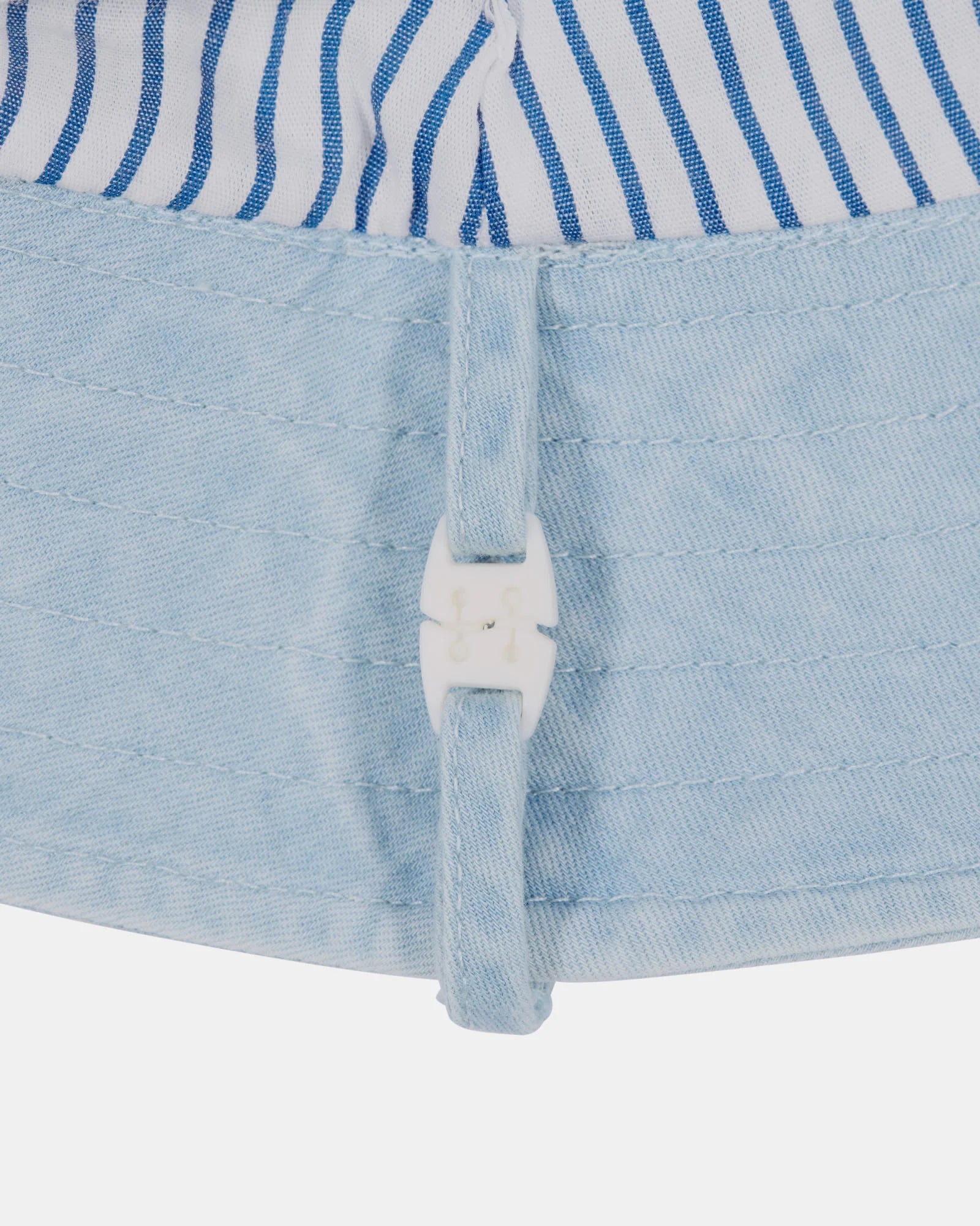 Bucket Hat Billy - Denim