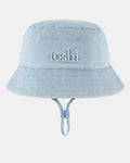 Bucket Hat Billy - Denim