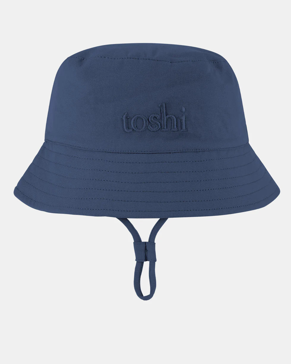 Bucket Hat Billy - Midnight