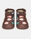 Gumbooties Neoprene Mystical Farm Buddies