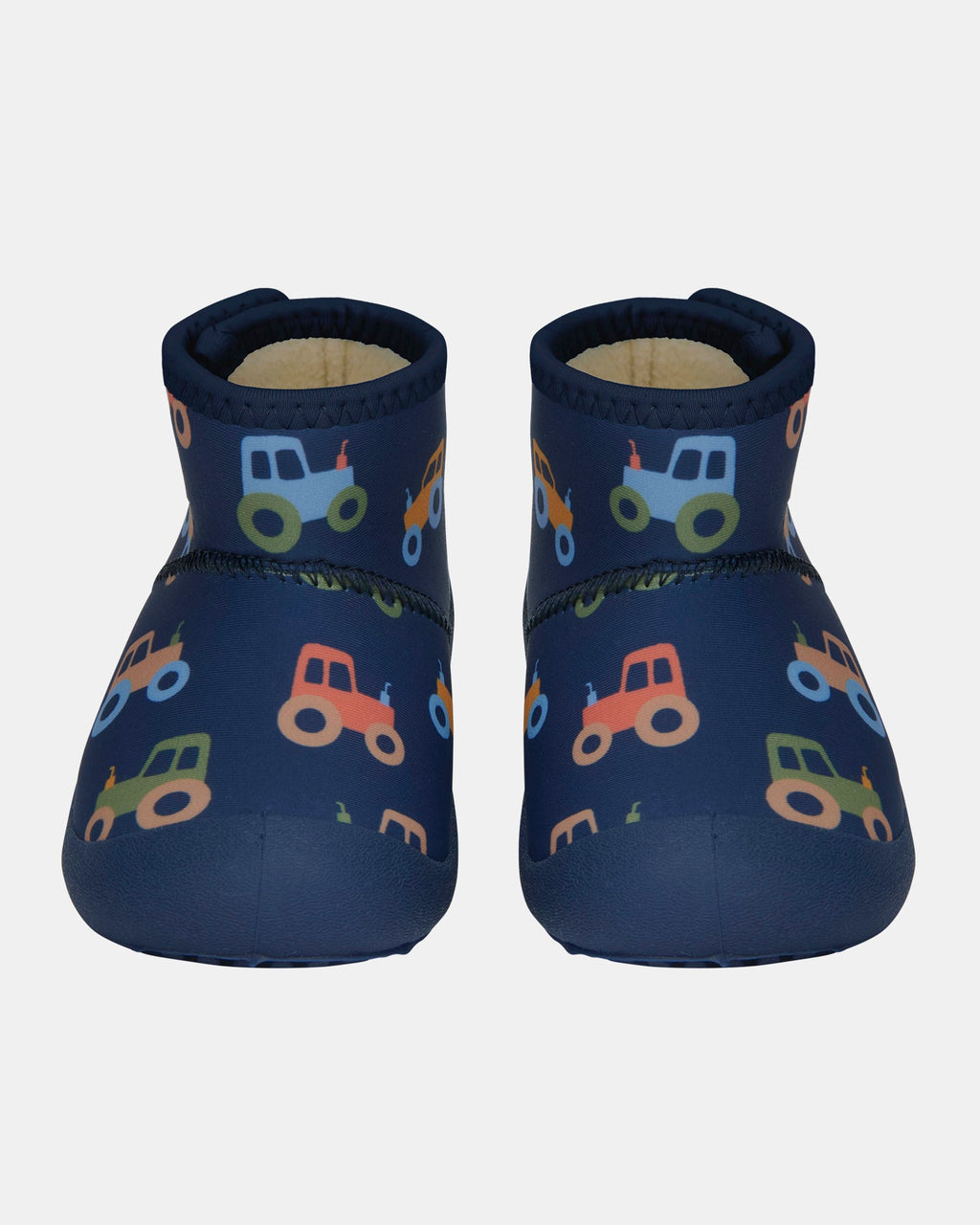Gumbooties Neoprene Mystical Tiny Tractors