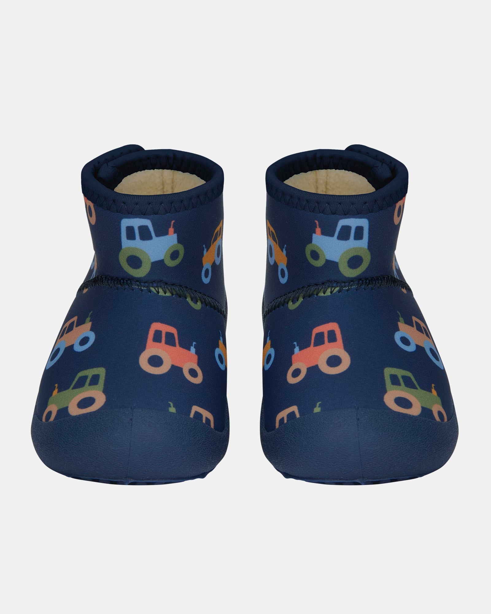 Gumbooties Neoprene Mystical Tiny Tractors