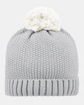 Organic Bobby Beanie - Fog