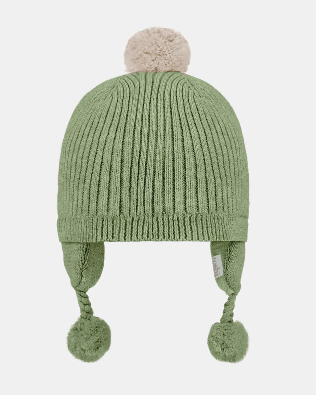 Organic Earmuff Bobby - Gumtree