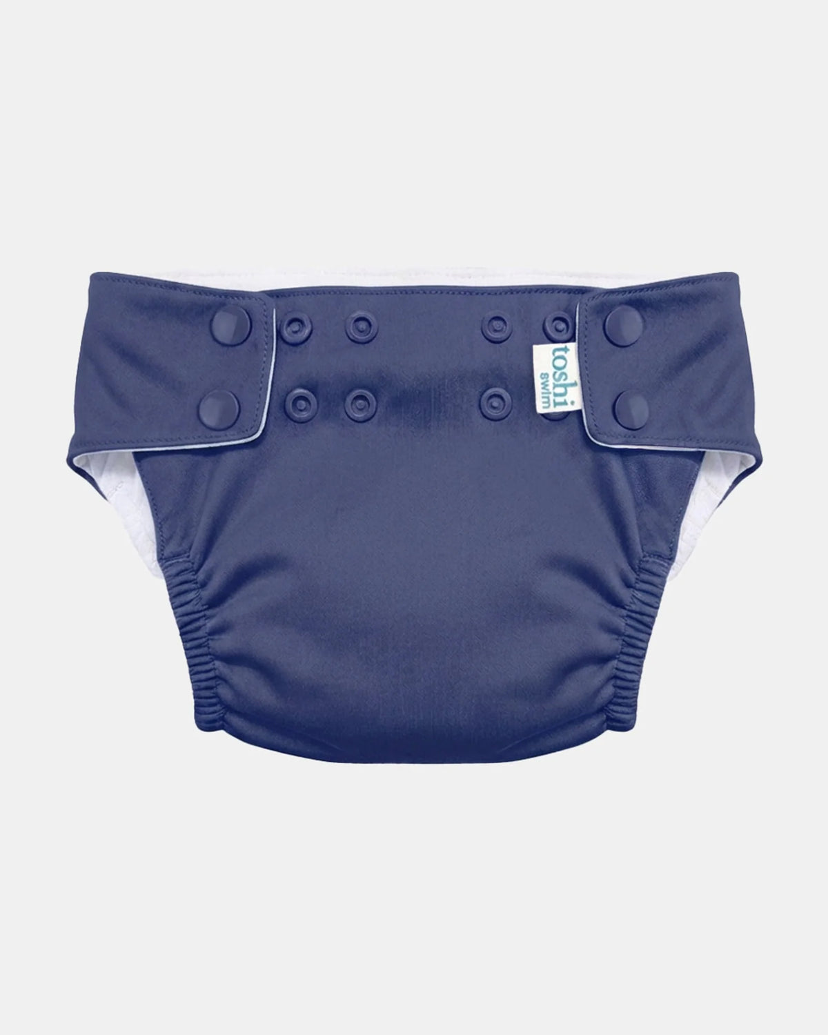 Toshi Reusable Swim Nappy Beachcomber | Moonlight