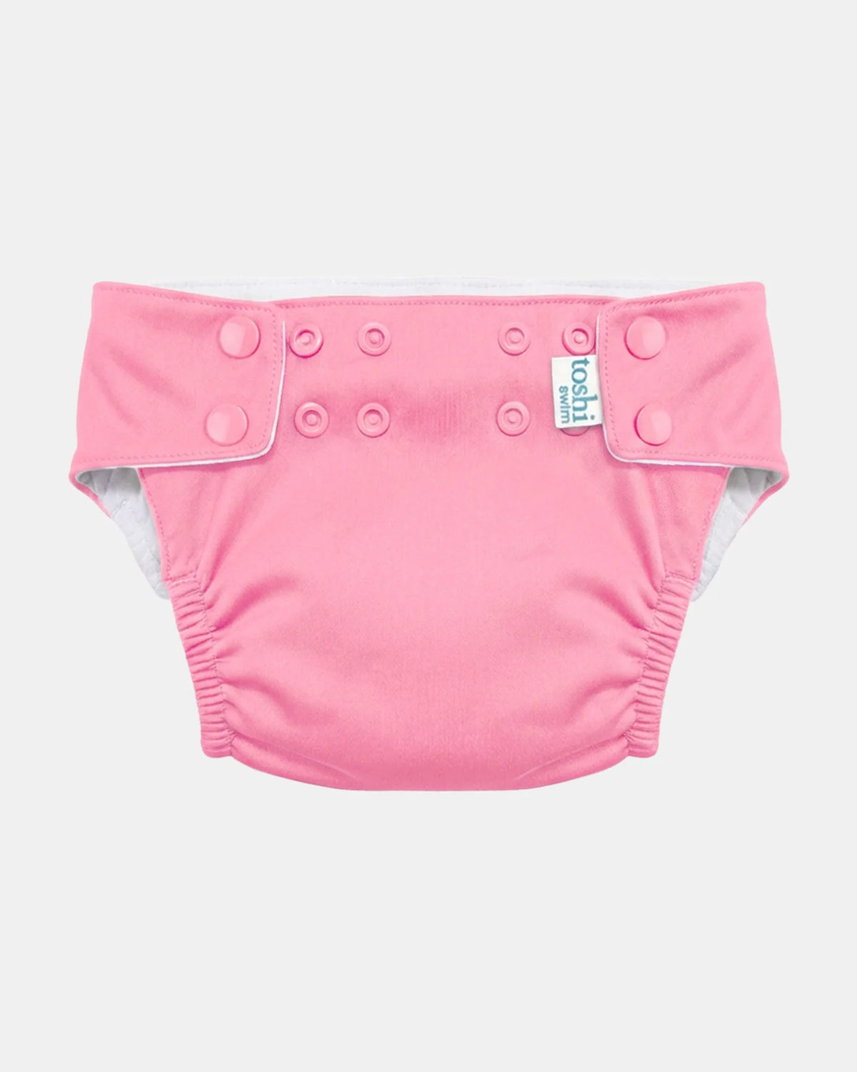 Toshi Reusable Swim Nappy Beachcomber | Watermelon