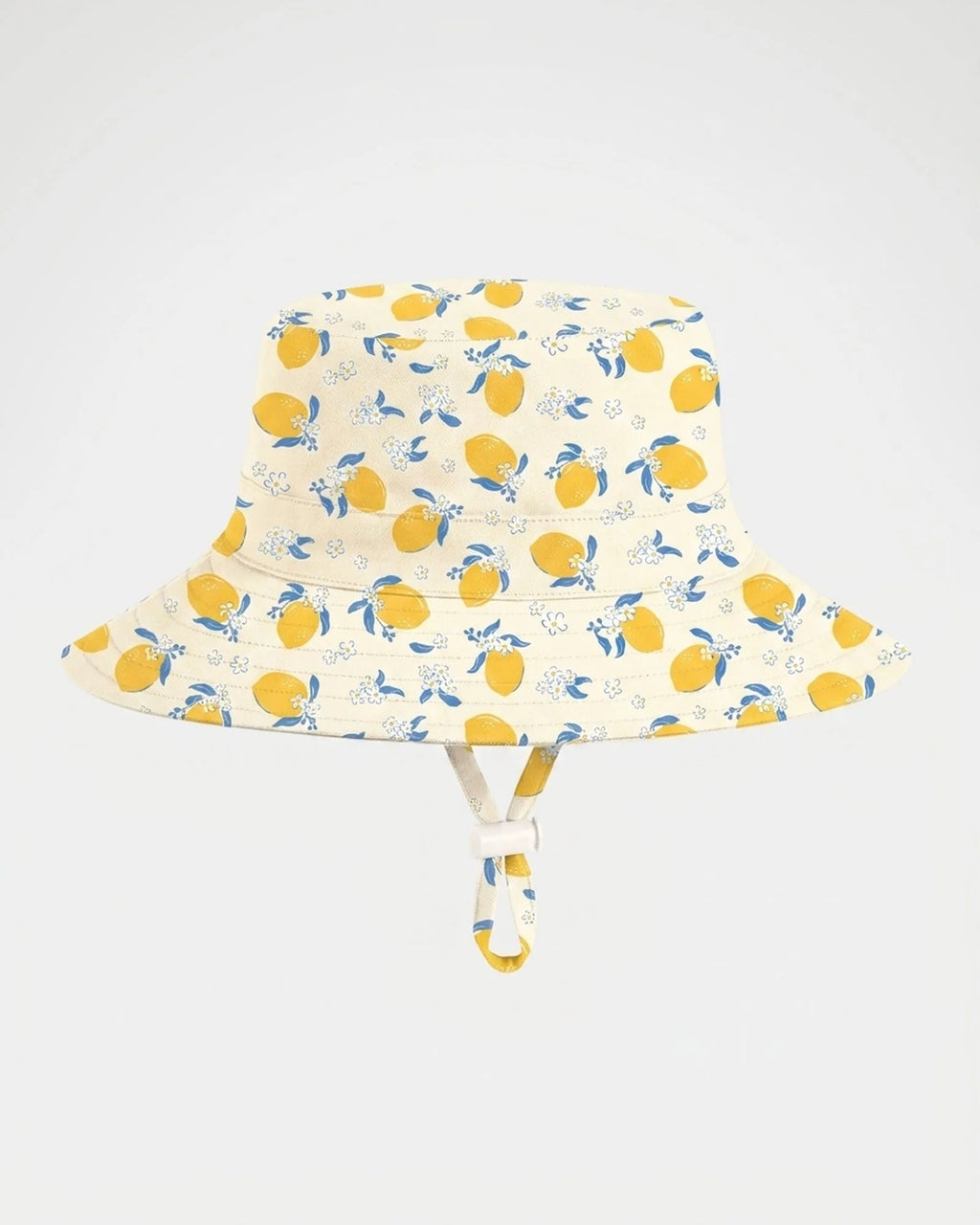 Lemonade Cream Sunhat UPF 50+ | Toshi