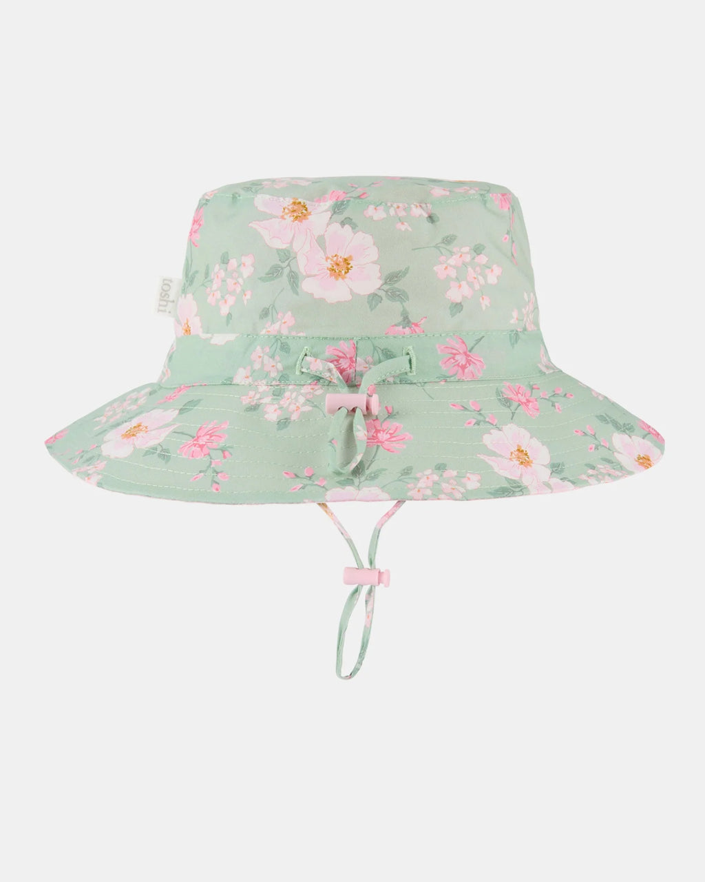 Sunhat Desert Rose - Apple
