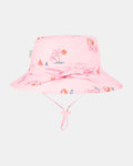 Sunhat Dreaming - Sunrise
