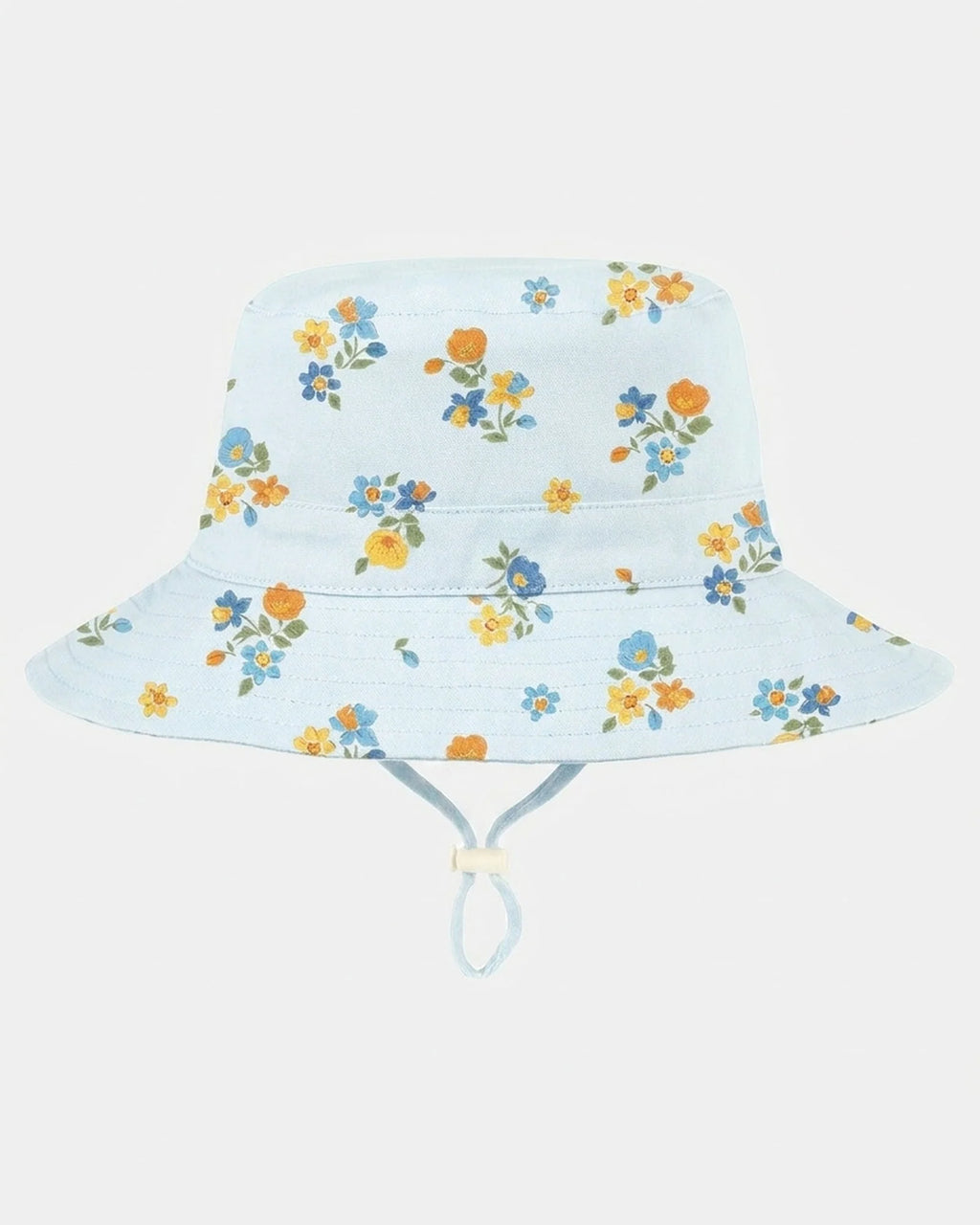 Aqua Maddie Sunhat UPF 50+ | Toshi