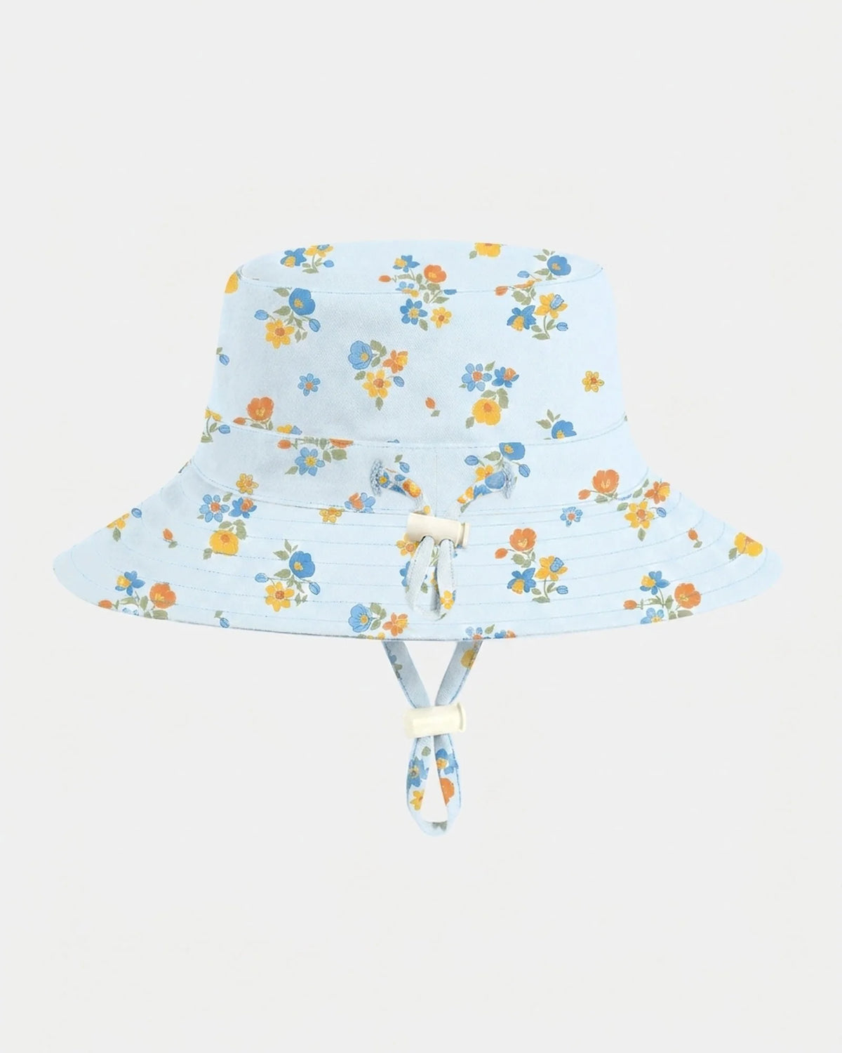 Aqua Maddie Sunhat UPF 50+ | Toshi