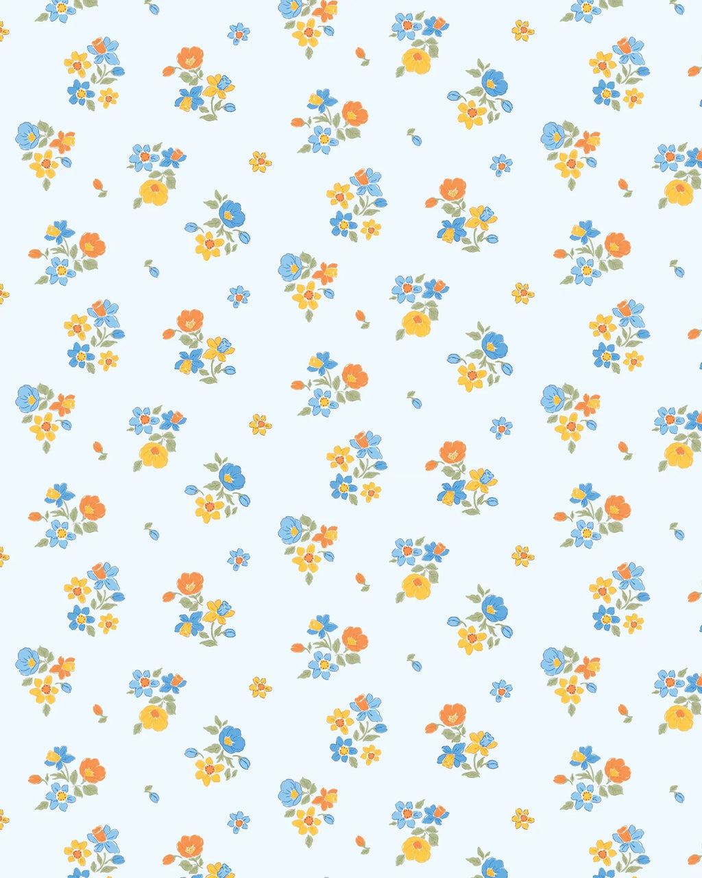 Aqua Maddie Sunhat UPF 50+ | Toshi