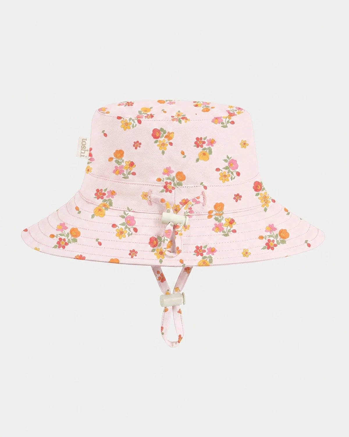 Blossom Maddie Sunhat UPF 50+ | Toshi
