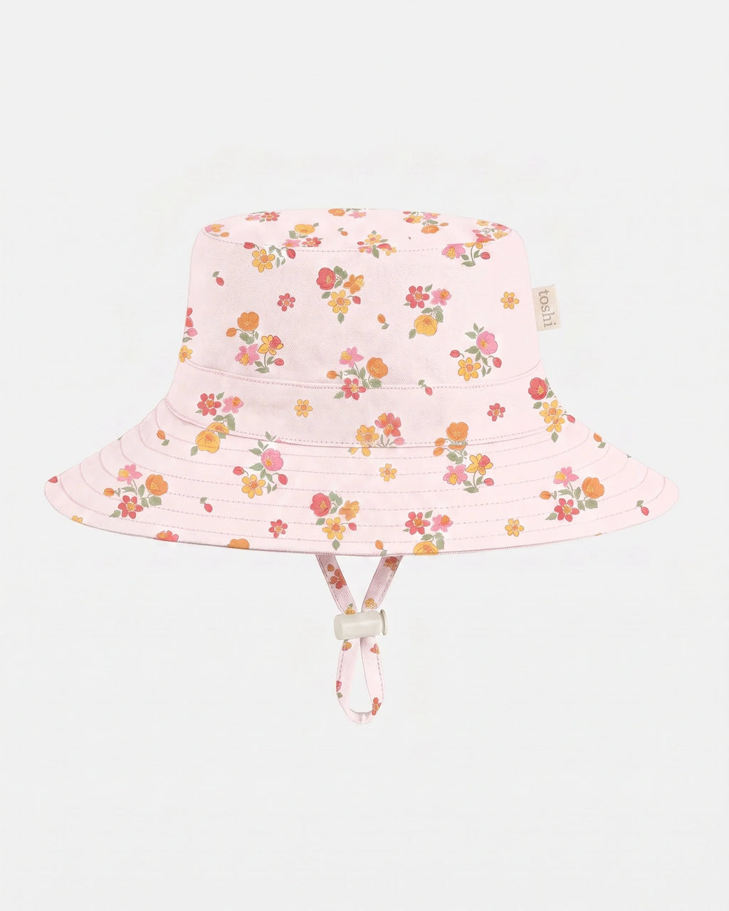 Blossom Maddie Sunhat UPF 50+ | Toshi