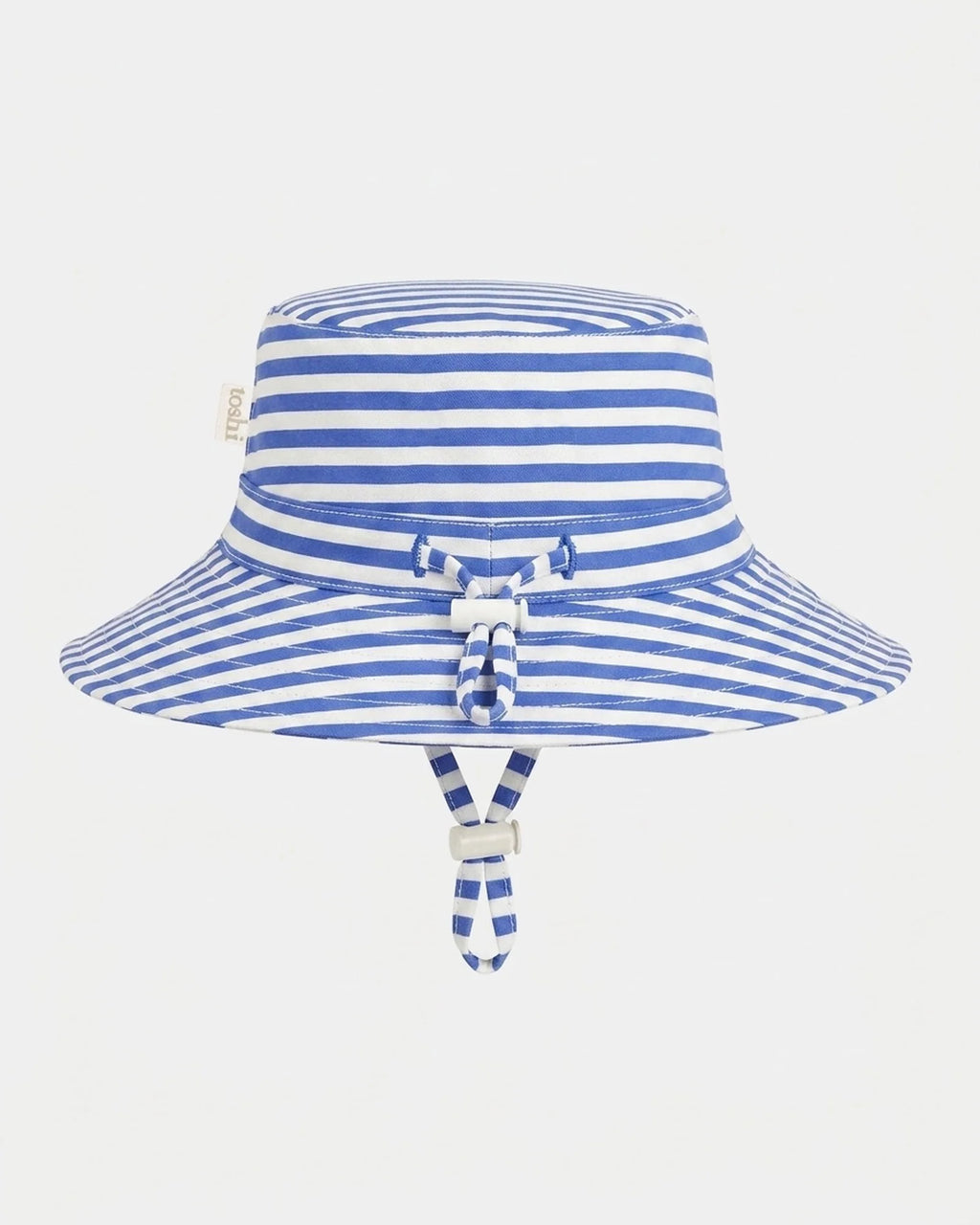 Capri Nautilus Sunhat UPF 50+ | Toshi