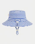 Capri Nautilus Sunhat UPF 50+ | Toshi