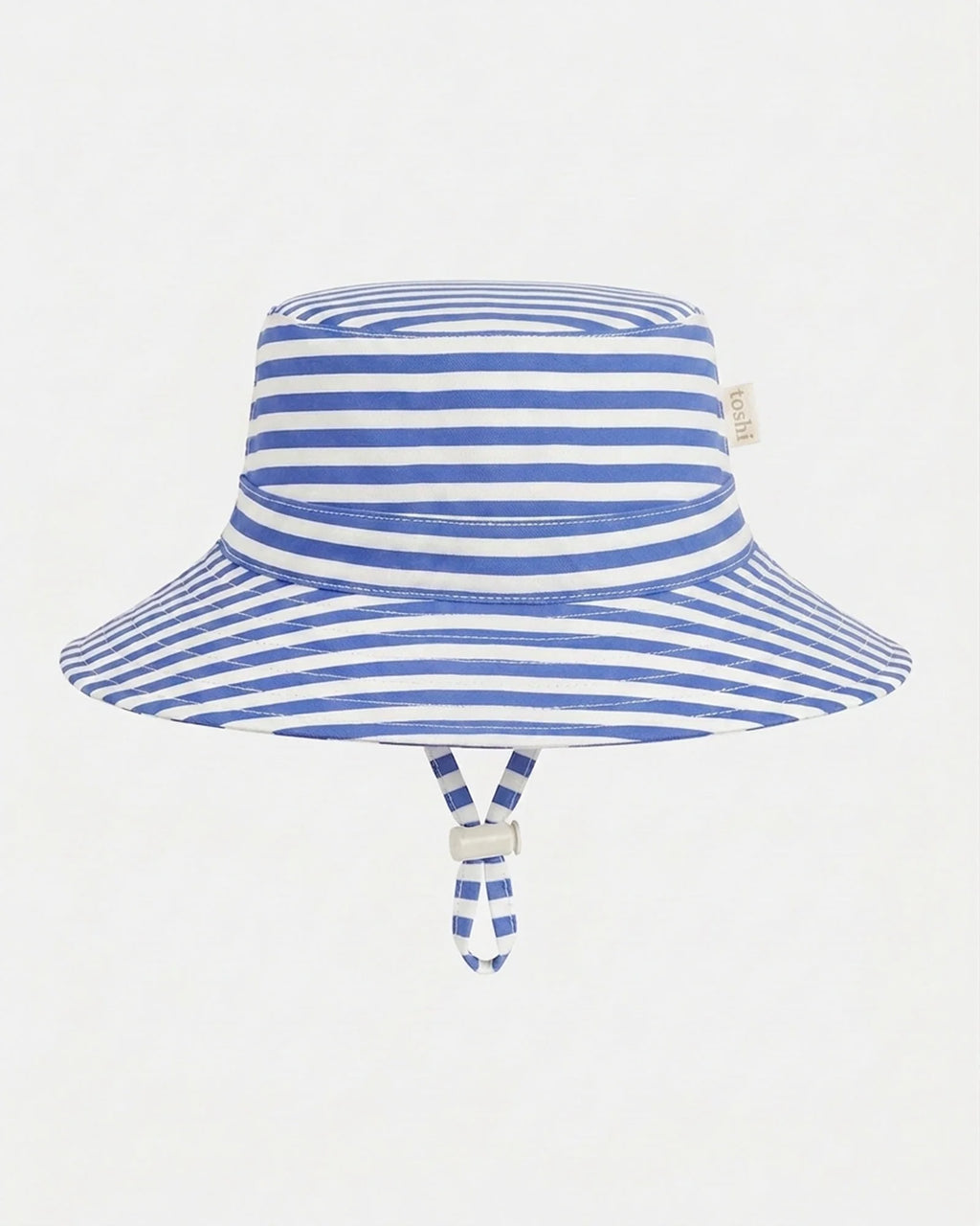 Capri Nautilus Sunhat UPF 50+ | Toshi