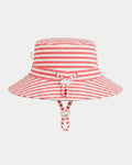 Lobster Nautilus Sunhat UPF 50+ | Toshi