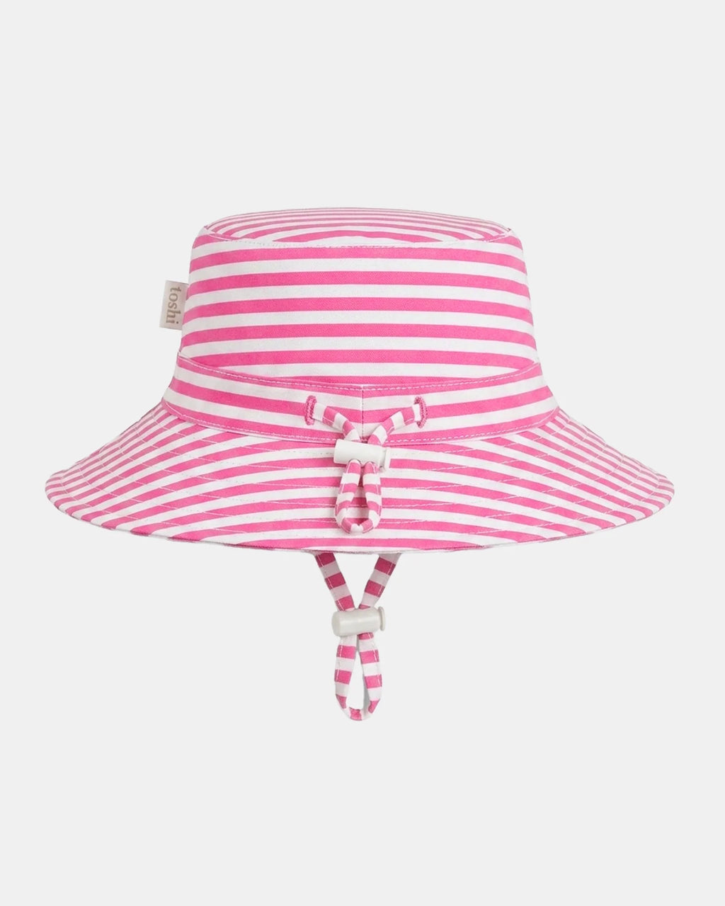 Watermelon Nautilus Sunhat UPF 50+ | Toshi