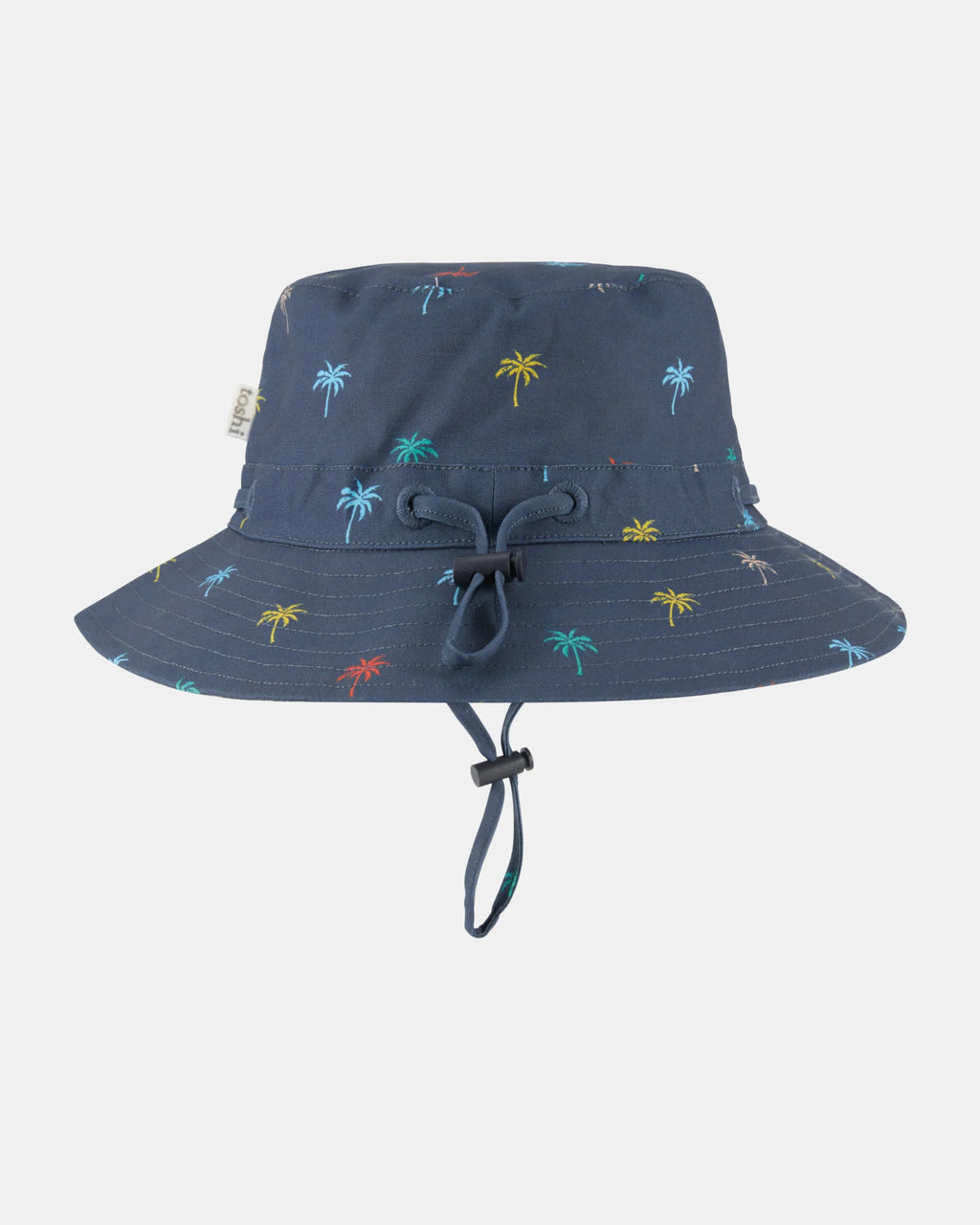 Sunhat Ryder Palm - Midnight
