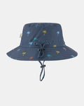 Sunhat Ryder Palm - Midnight