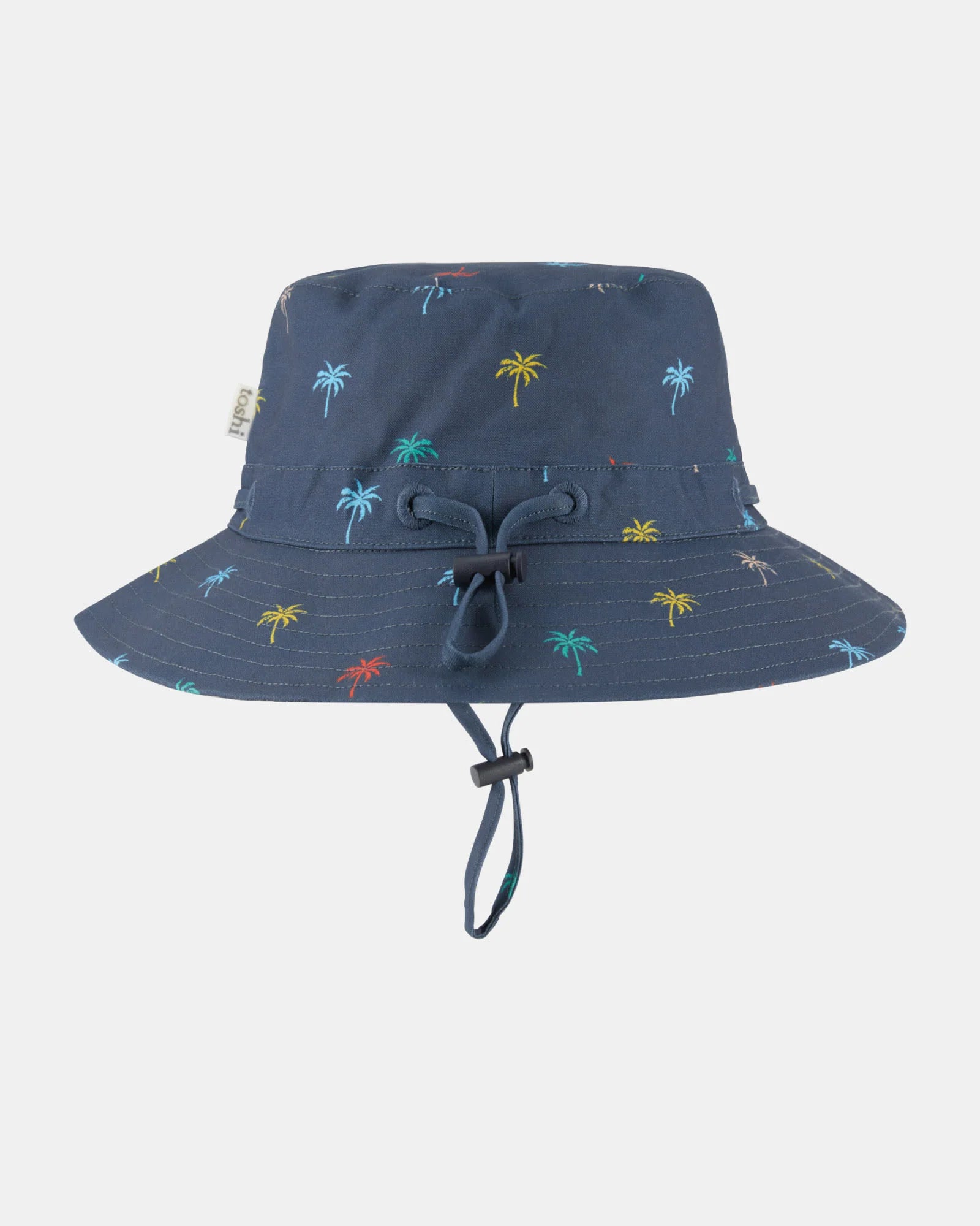 Sunhat Ryder Palm - Midnight