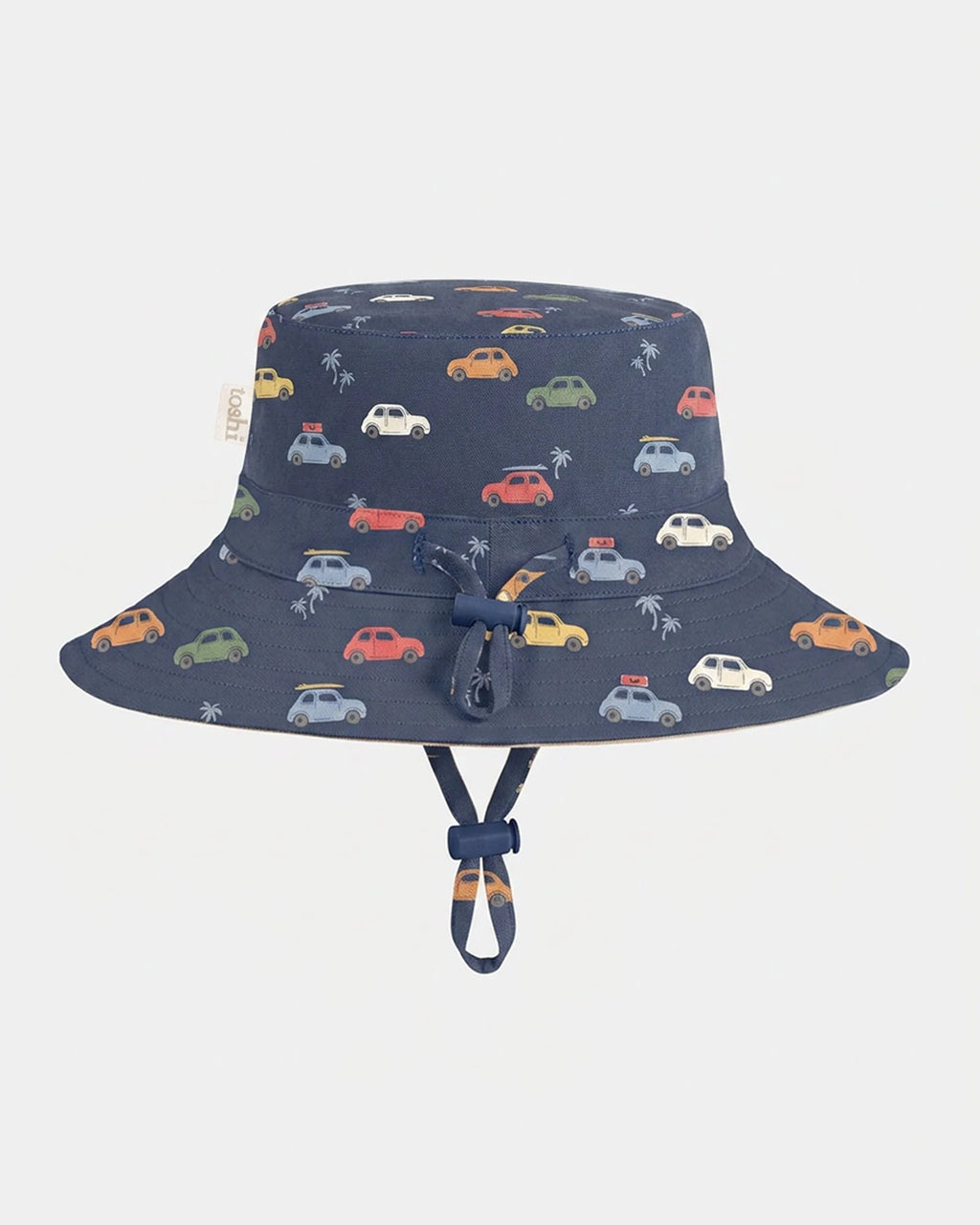 Sunhat Tide Big Mini UPF 50+ | Toshi
