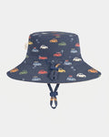 Sunhat Tide Big Mini UPF 50+ | Toshi