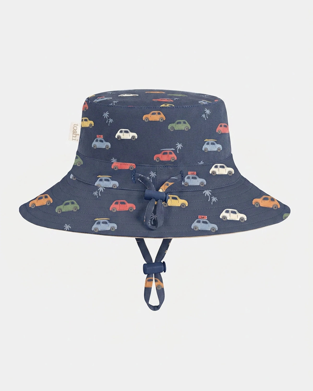 Sunhat Tide Big Mini UPF 50+ | Toshi