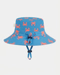 Sunhat Tide Mud Crabs UPF 50+ | Toshi