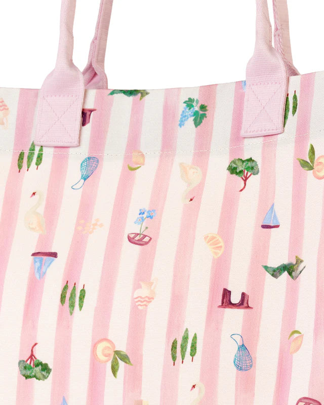 Boat Days Ultimate Tote