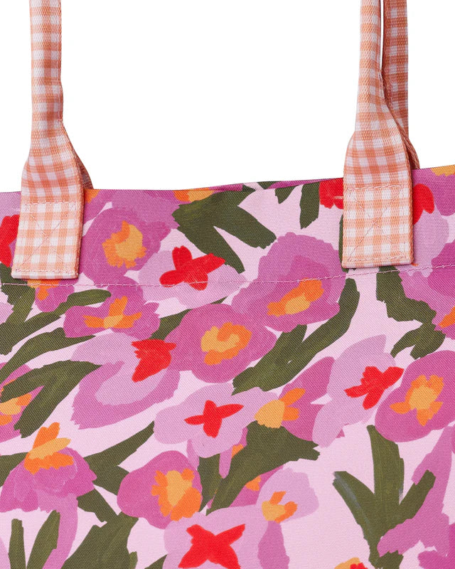Positano Ultimate Tote