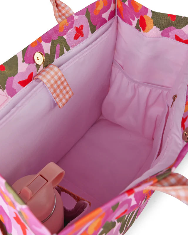 Positano Ultimate Tote