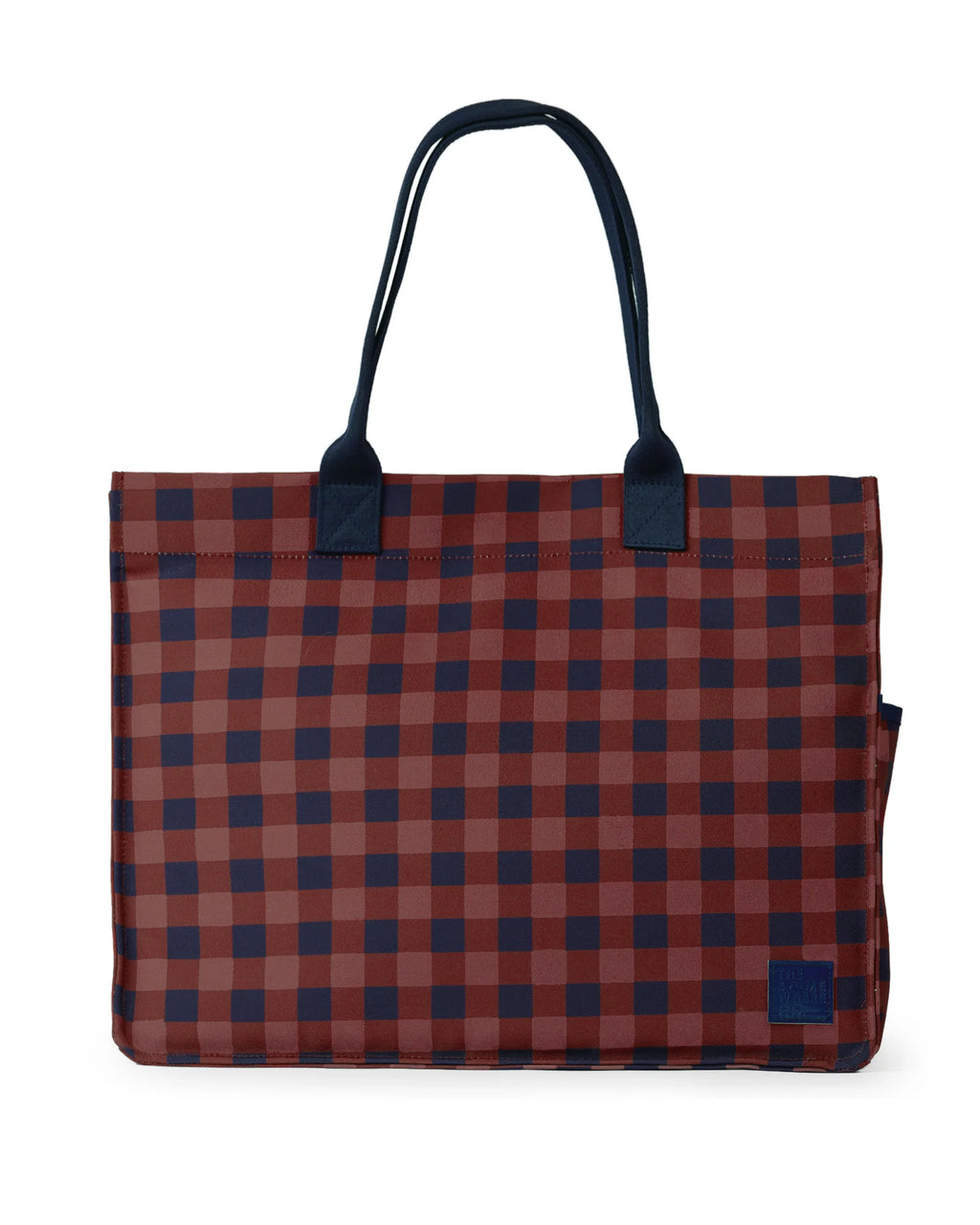Chestnut Ultimate Tote