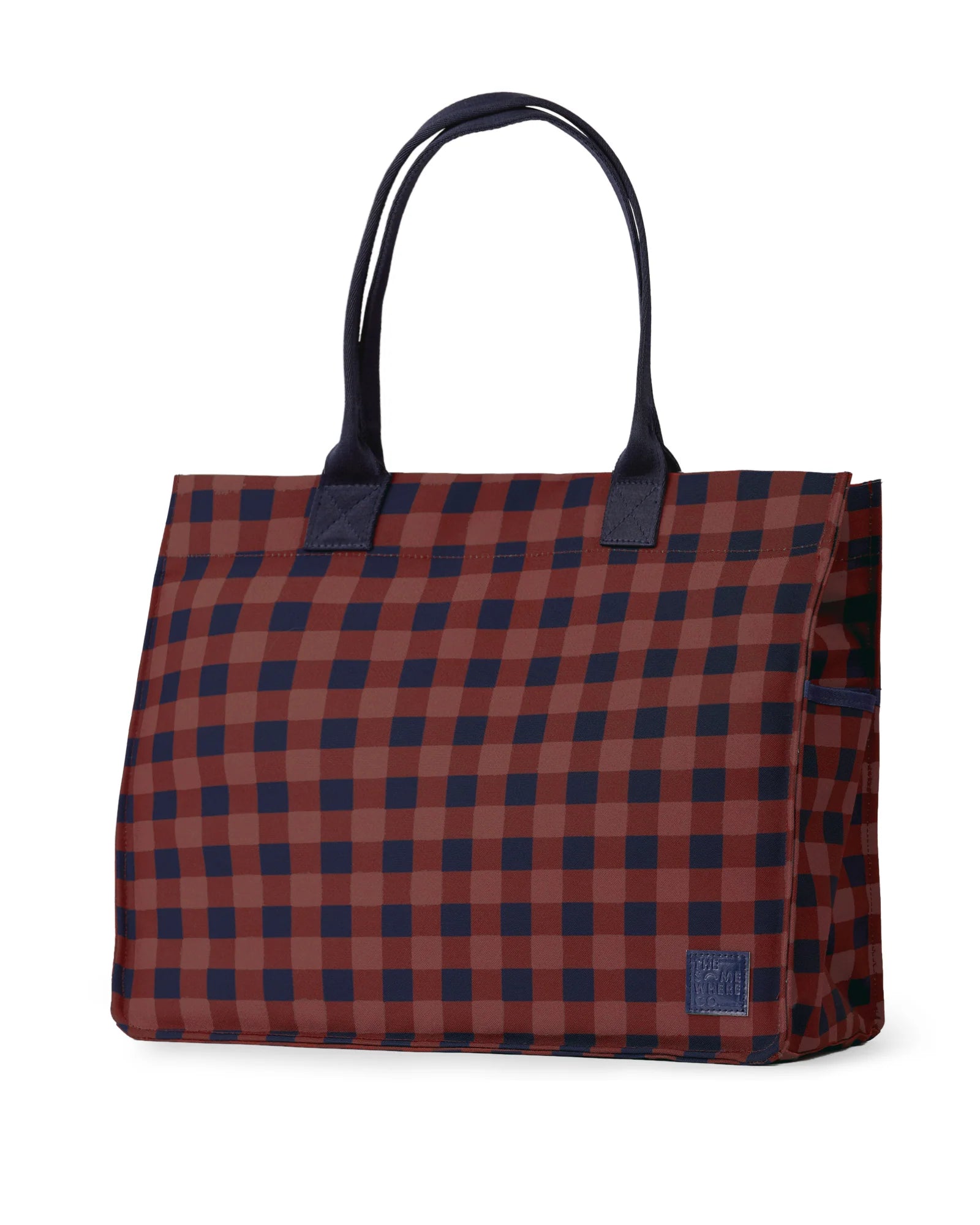 Chestnut Ultimate Tote