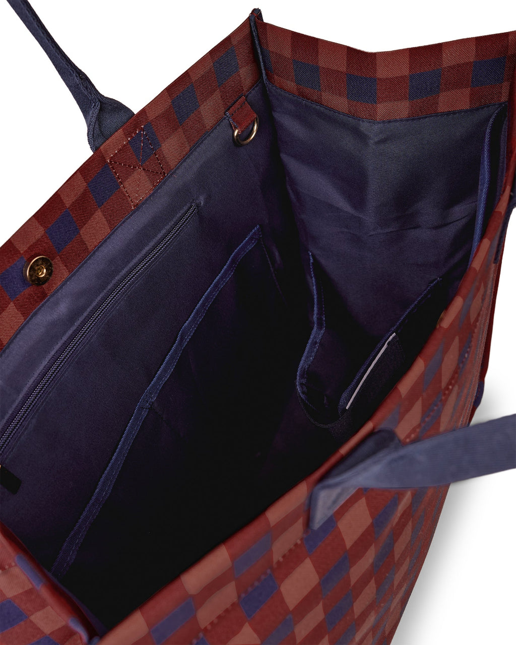 Chestnut Ultimate Tote