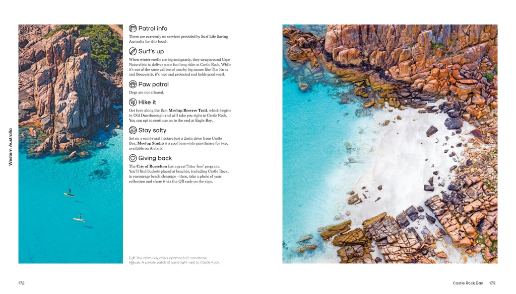 Ultimate Beaches: Australia