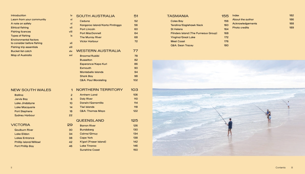 Ultimate Fishing: Australia