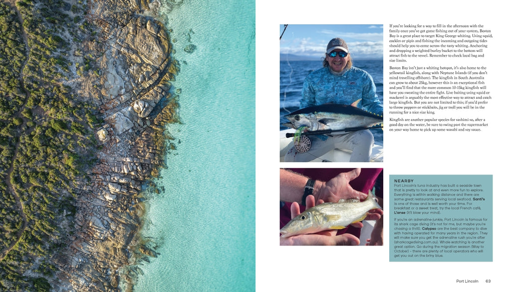 Ultimate Fishing: Australia