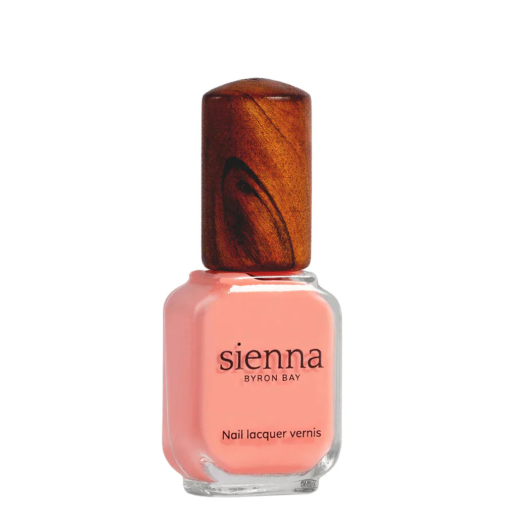 Sienna, Byron Bay Nail Polish