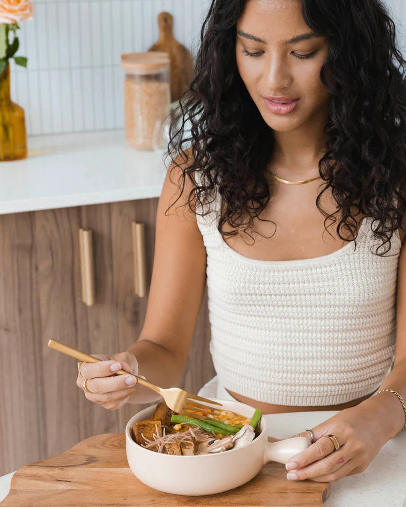 Nutra Natural Vegetable Broth -  Miso Ramen