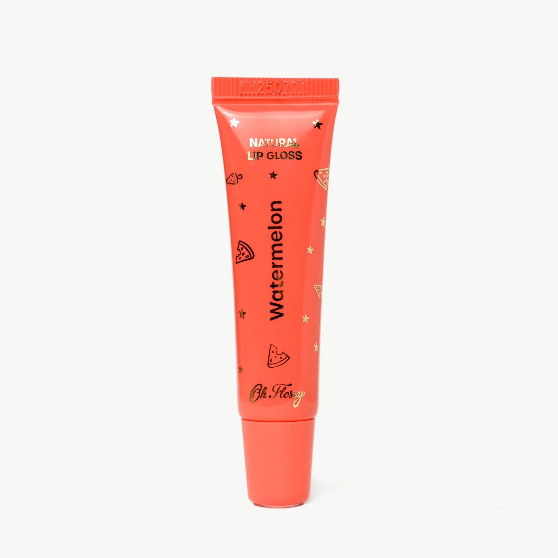 Oh Flossy Lip Gloss