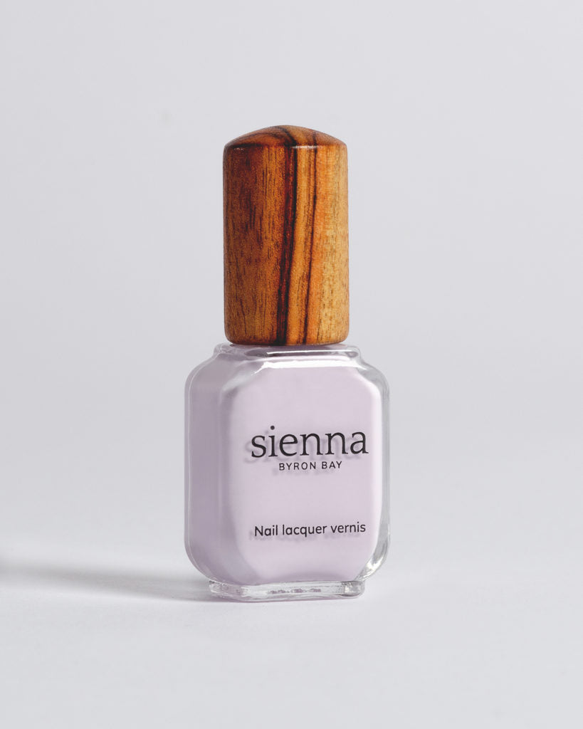 Sienna, Byron Bay Nail Polish