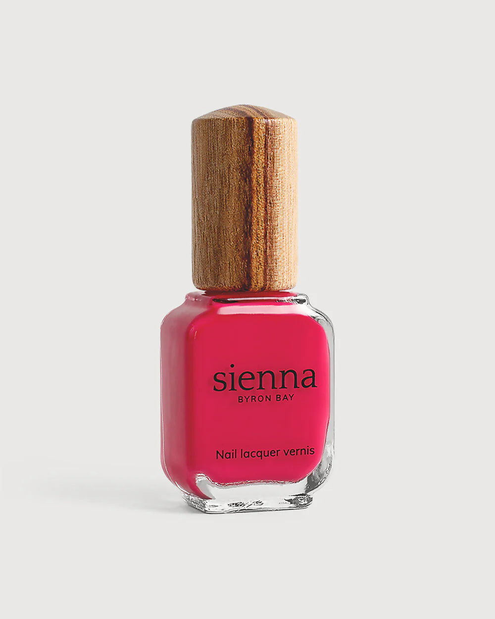 Sienna, Byron Bay Nail Polish