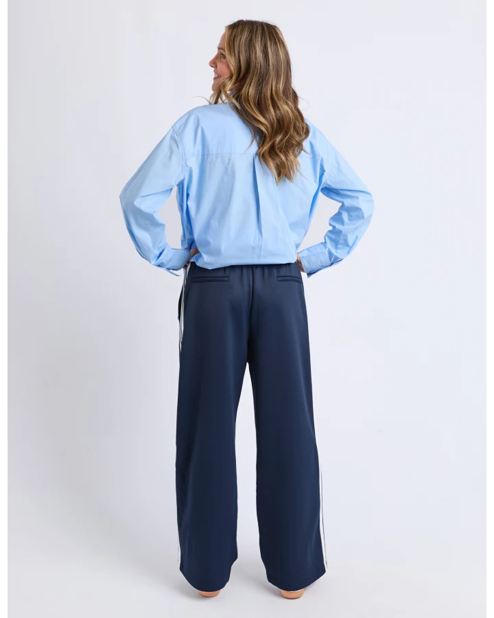 York Pant - Navy