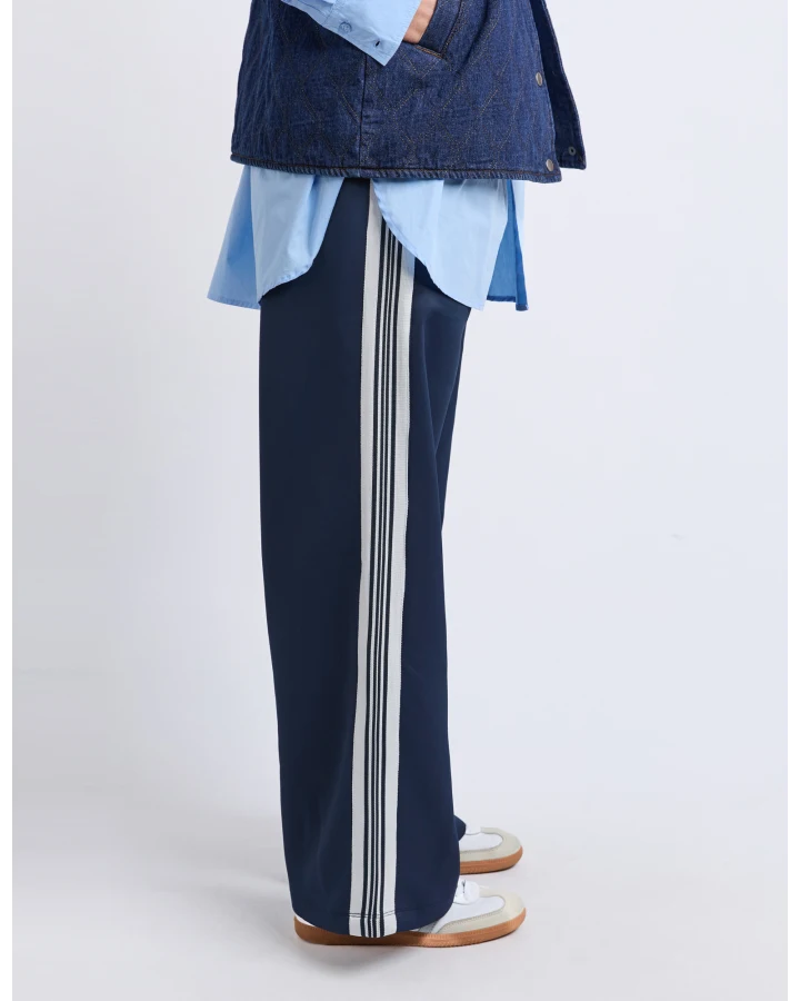 York Pant - Navy