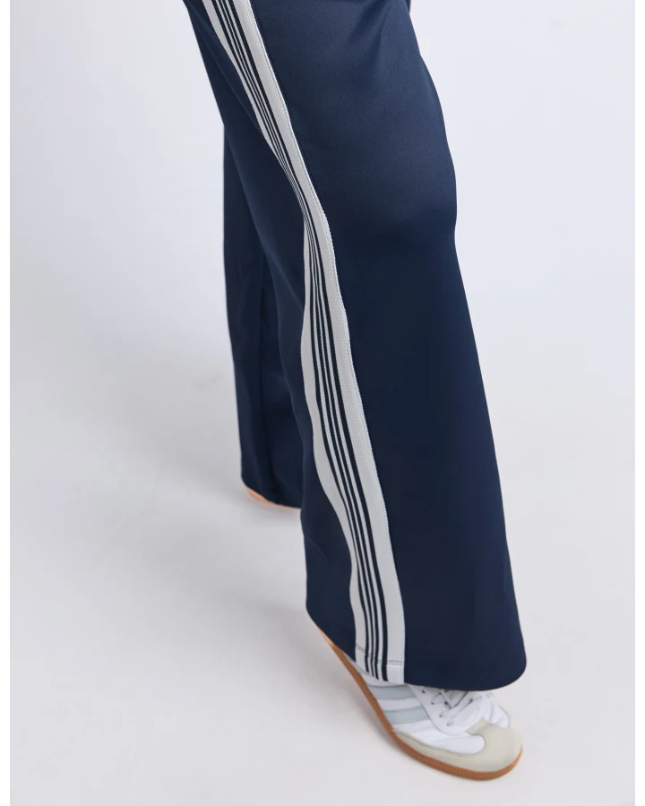 York Pant - Navy